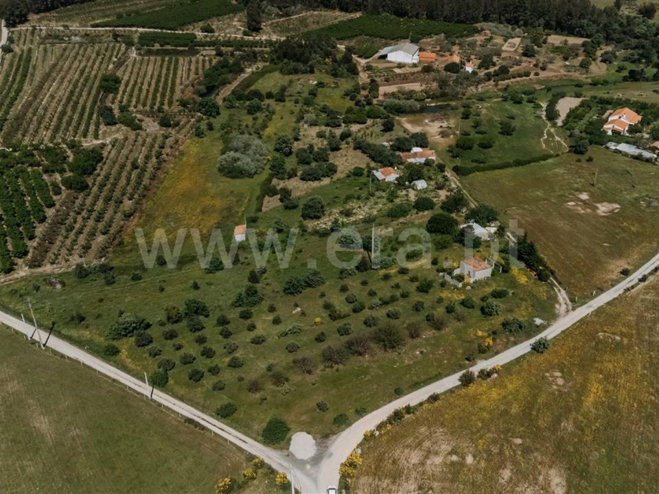 Helårsgrund i Fundao, Castelo Branco - foto 1