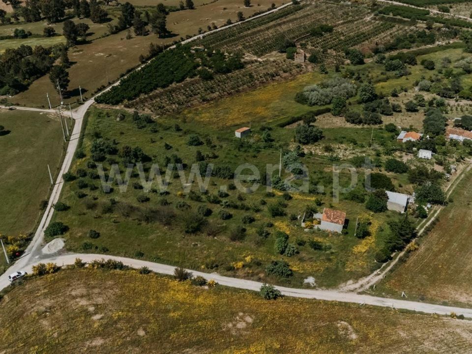 Helårsgrund i Fundao, Castelo Branco - foto 2