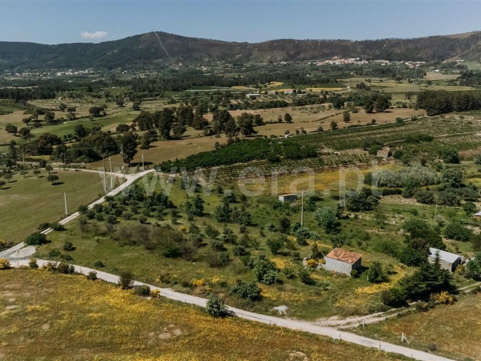 Helårsgrund i Fundao, Castelo Branco - foto 4