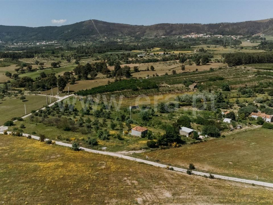 Helårsgrund i Fundao, Castelo Branco - foto 5