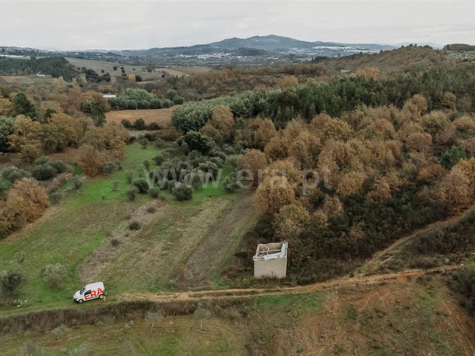 Helårsgrund i Fundao, Castelo Branco - foto 2