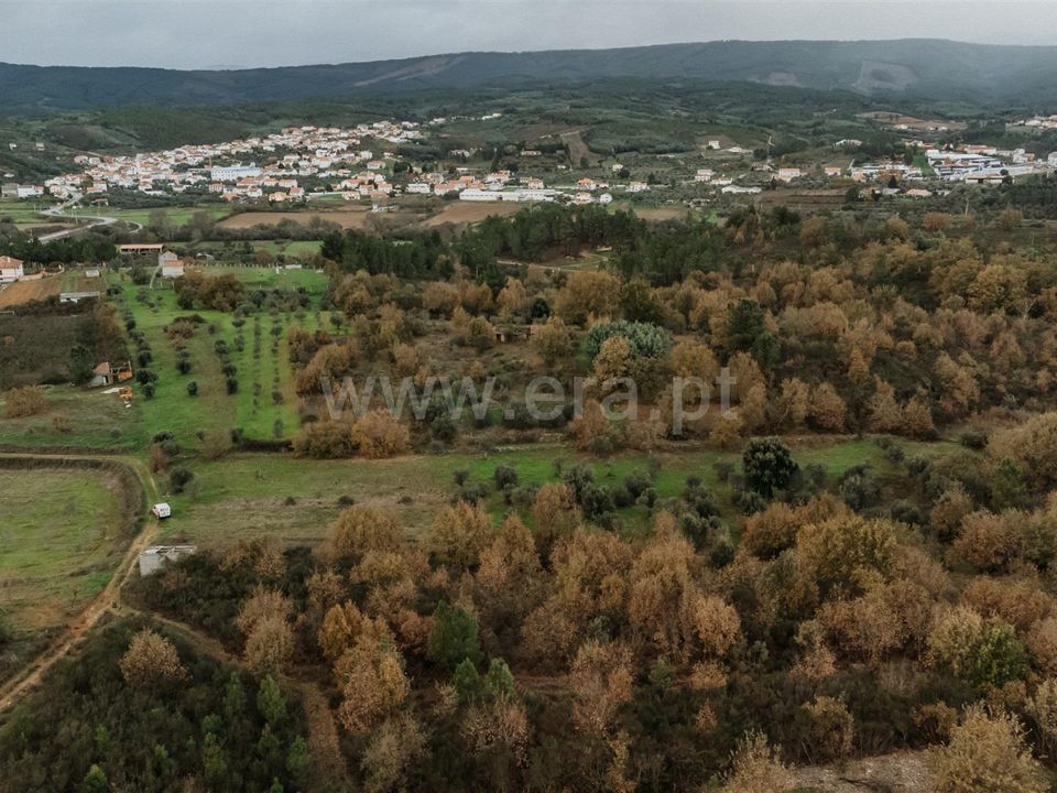 Helårsgrund i Fundao, Castelo Branco - foto 3