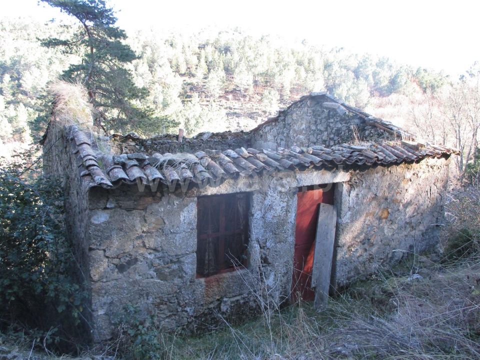Herregård i Fundao, Castelo Branco - bilde 1