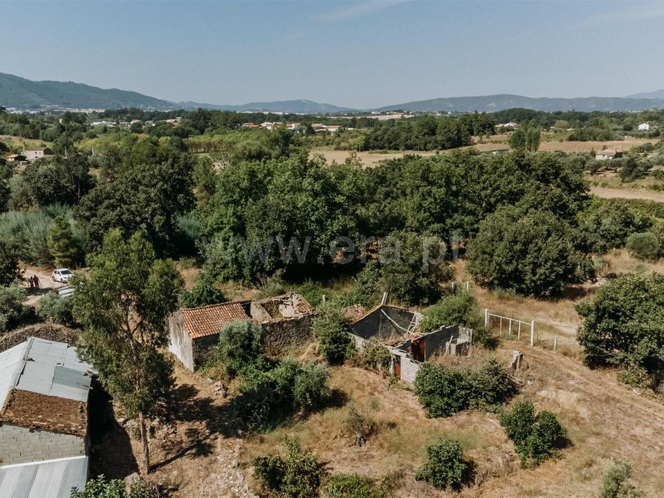 Gård i Fundao, Castelo Branco - bilde 1