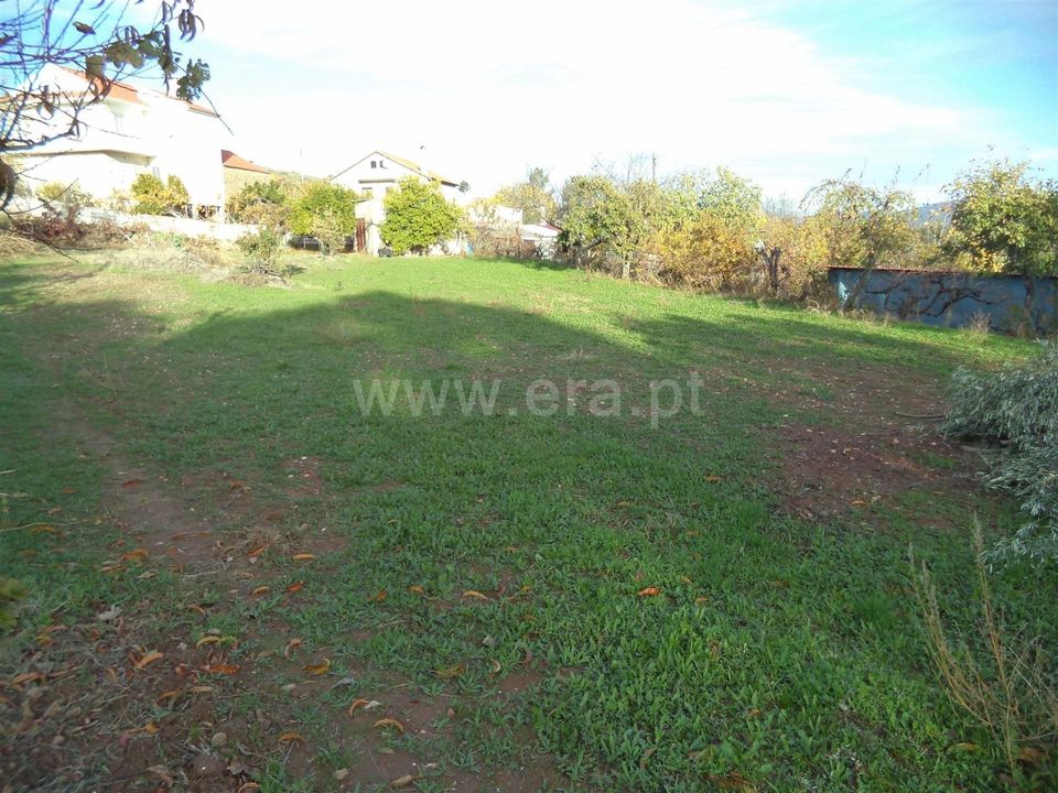 Helårsgrund i Fundao, Castelo Branco - foto 5