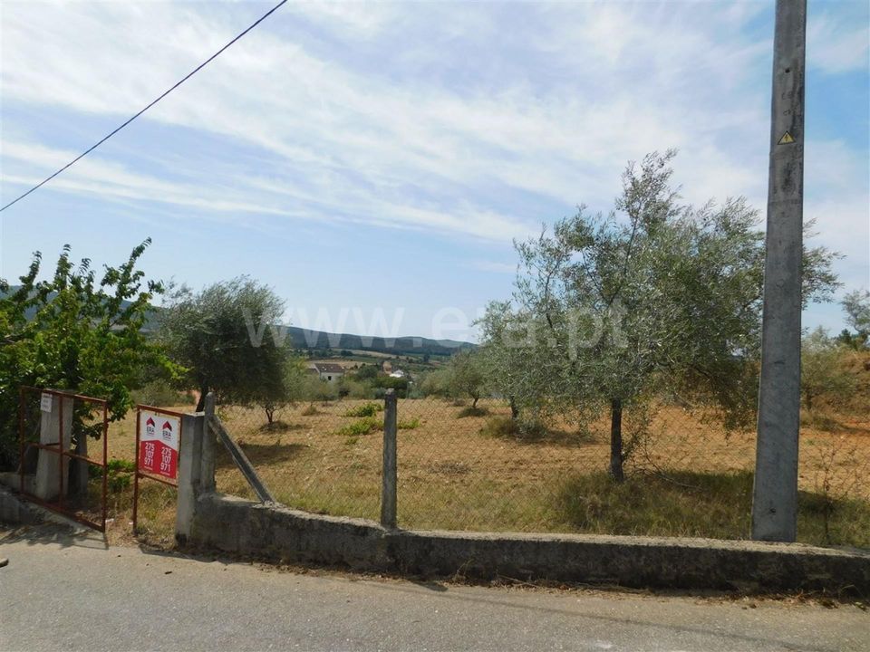 Helårsgrund i Fundao, Castelo Branco - foto 4