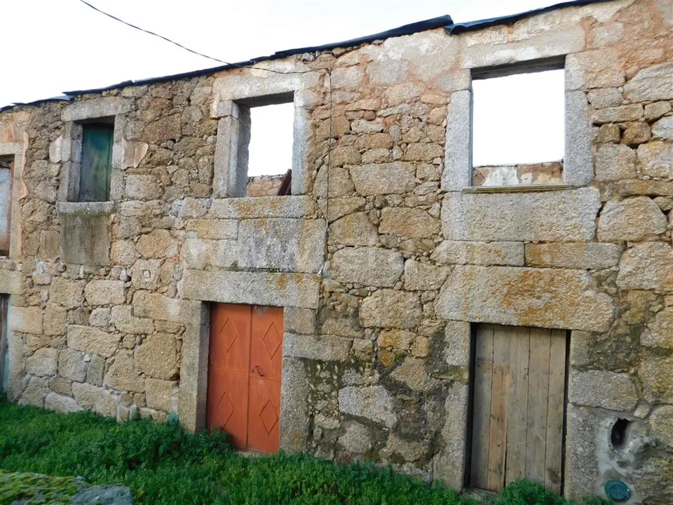 Villa i Fundao, Castelo Branco - bilde 2