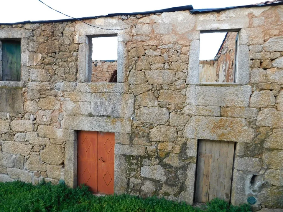 Villa i Fundao, Castelo Branco - bilde 3