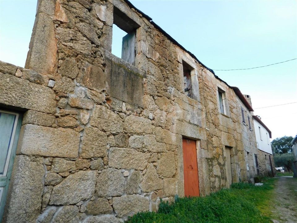 Villa i Fundao, Castelo Branco - bilde 4