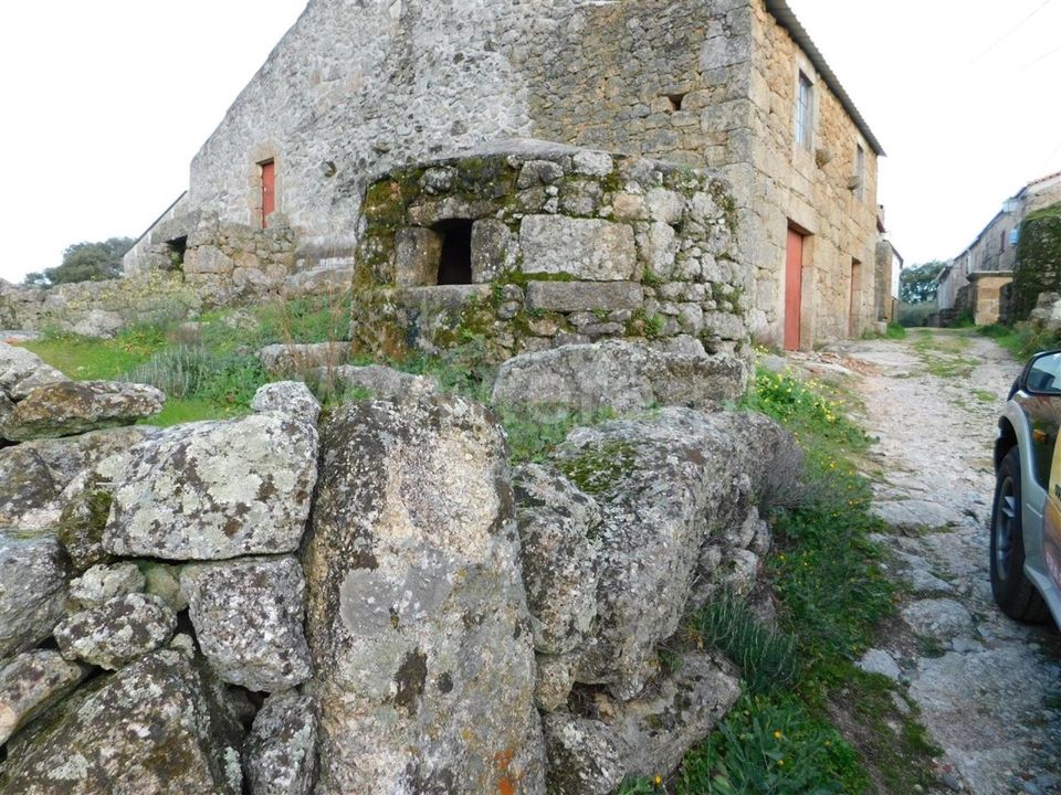 Villa i Fundao, Castelo Branco - foto 1