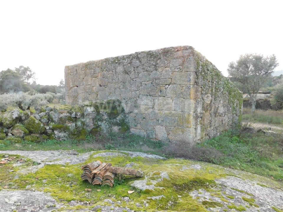 Villa i Fundao, Castelo Branco - foto 2