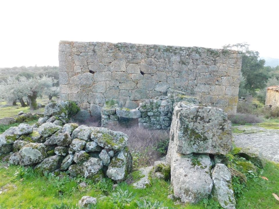 Villa i Fundao, Castelo Branco - foto 3