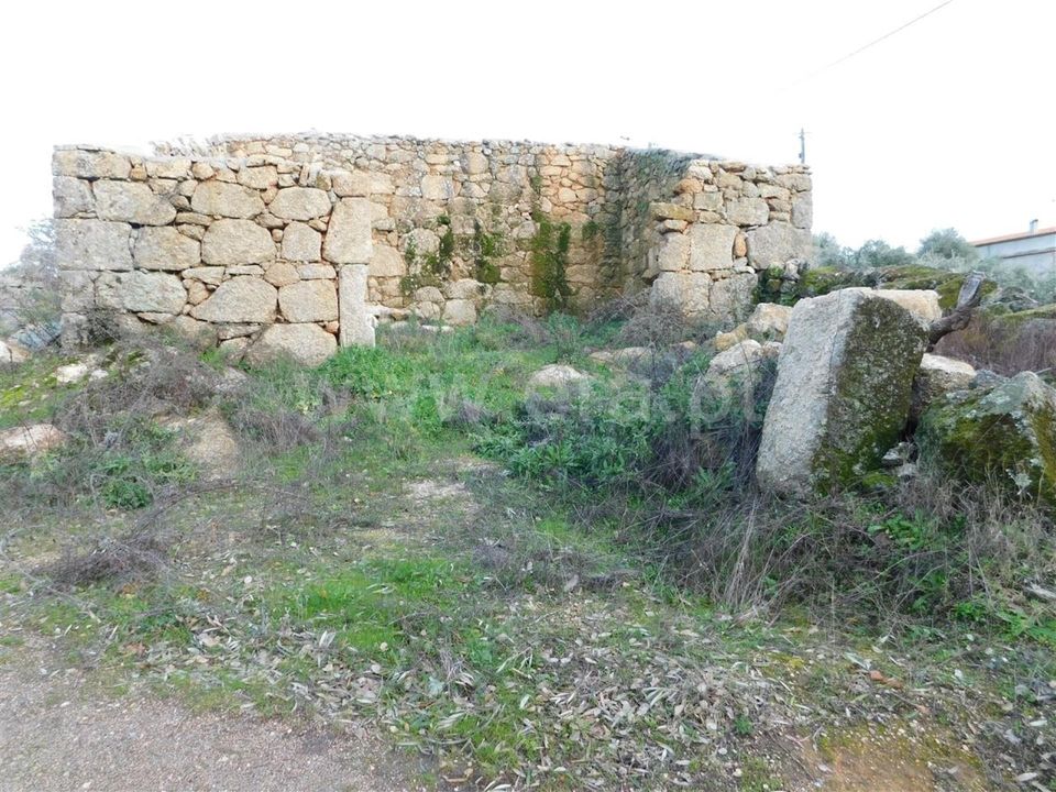 Villa i Fundao, Castelo Branco - foto 4