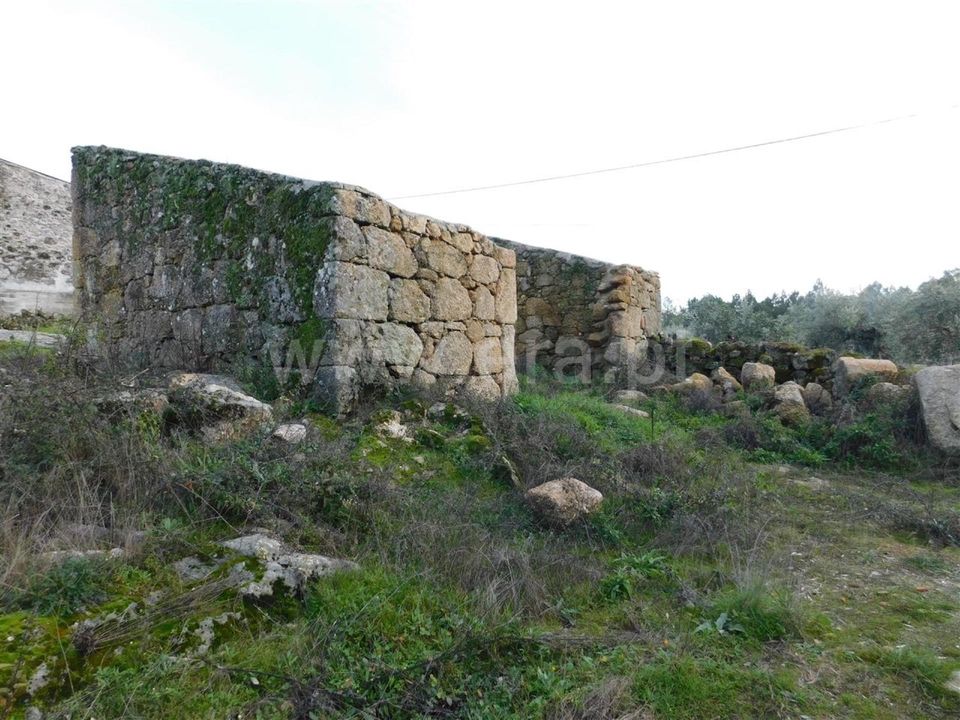 Villa i Fundao, Castelo Branco - foto 5