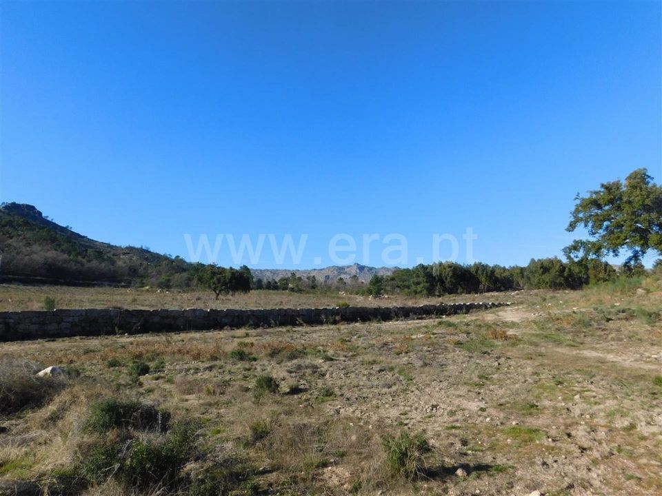 Helårsgrund i Fundao, Castelo Branco - foto 1