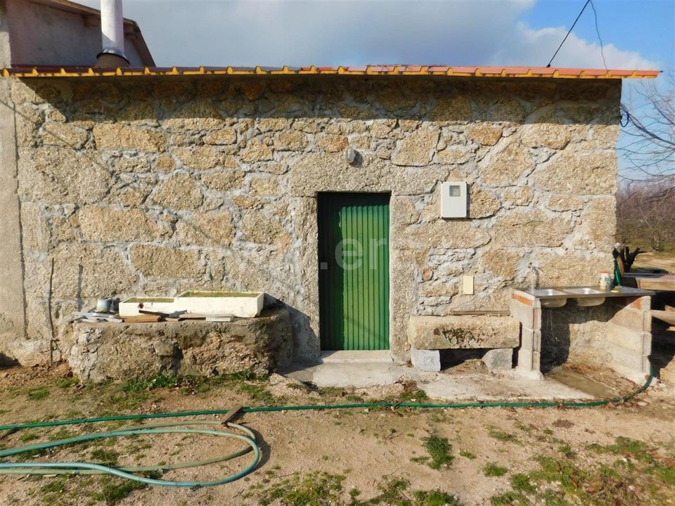 Farm i Fundao, Castelo Branco - foto 2