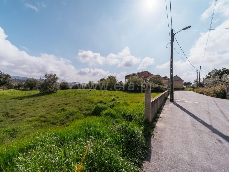 Tomt i Fundao, Castelo Branco - bilde 1