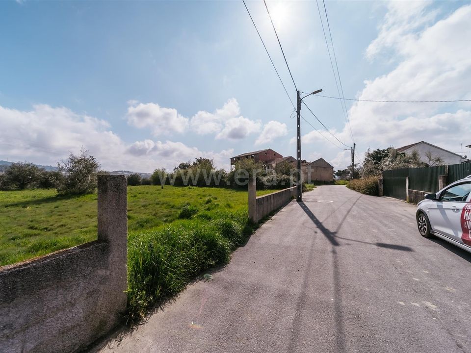 Tomt i Fundao, Castelo Branco - bilde 2