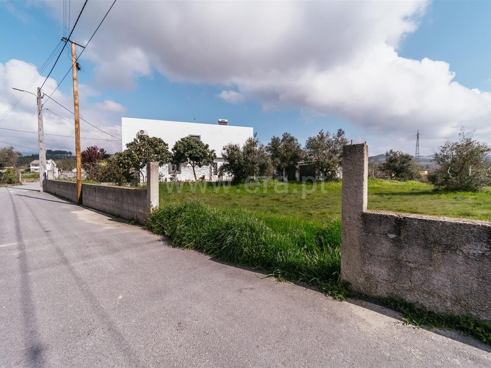 Tomt i Fundao, Castelo Branco - bilde 4