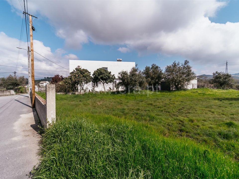 Tomt i Fundao, Castelo Branco - bilde 5