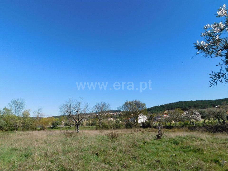 Helårsgrund i Fundao, Castelo Branco - foto 1