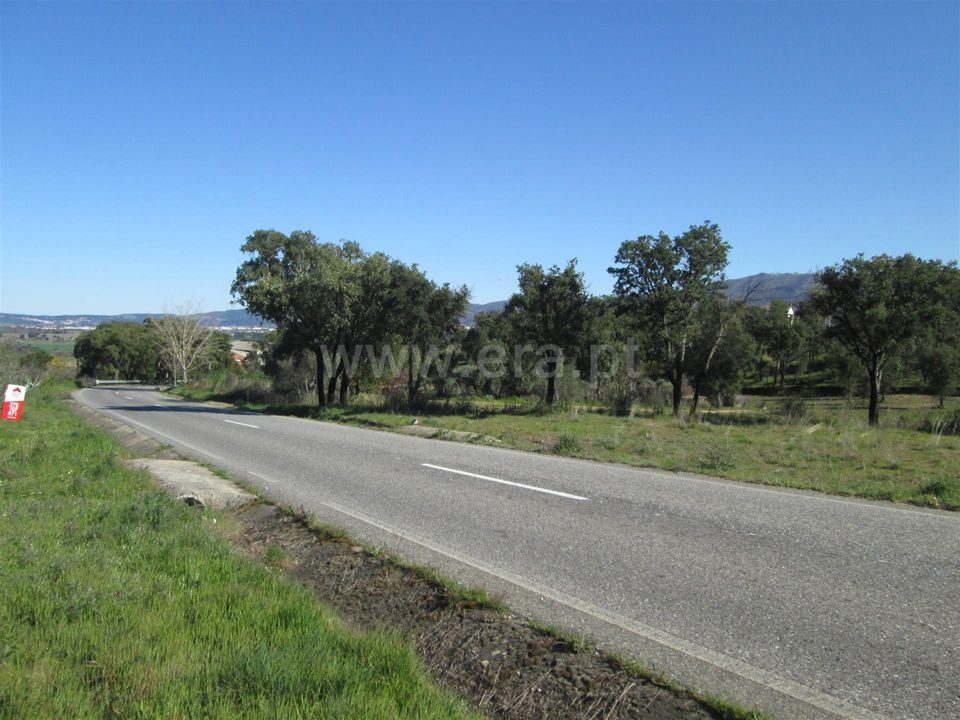 Tomt i Fundao, Castelo Branco - bilde 4