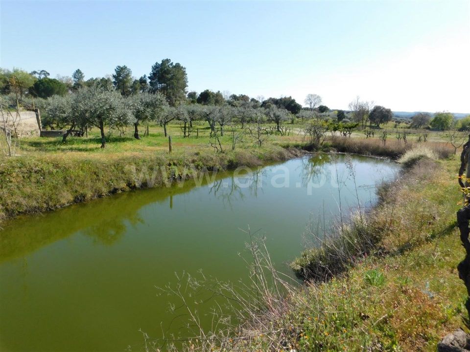 Herregård i Fundao, Castelo Branco - bilde 2