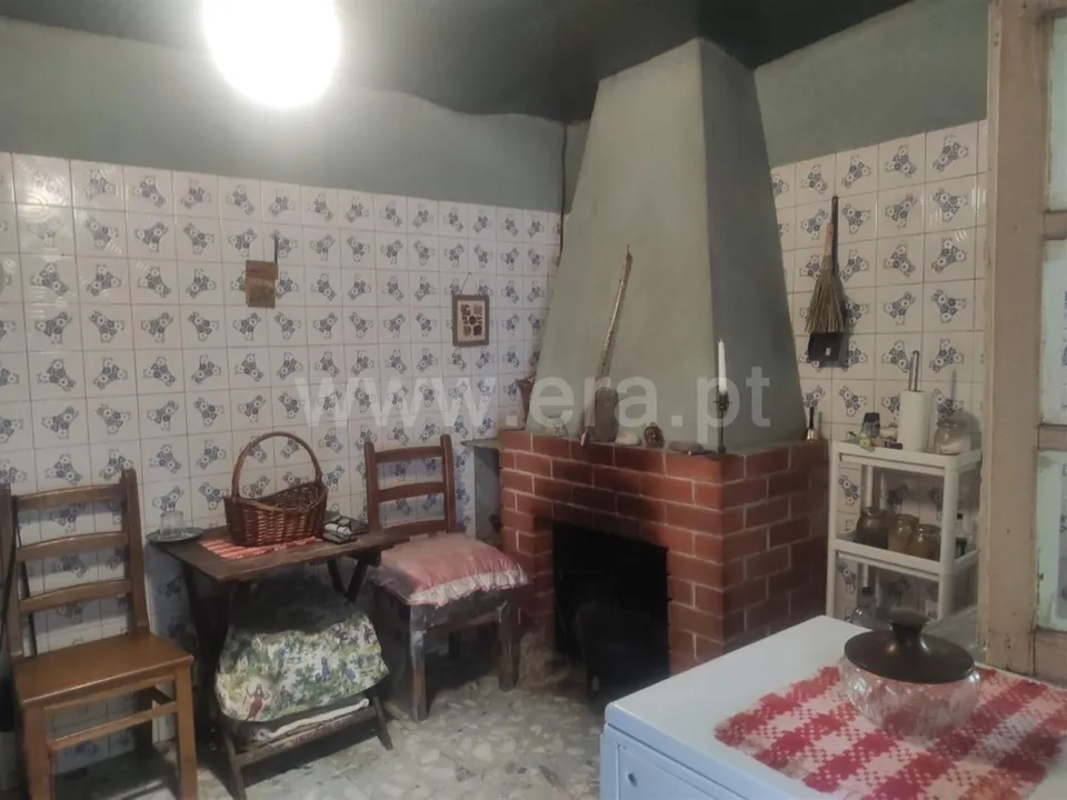 Villa i Fundao, Castelo Branco - foto 2