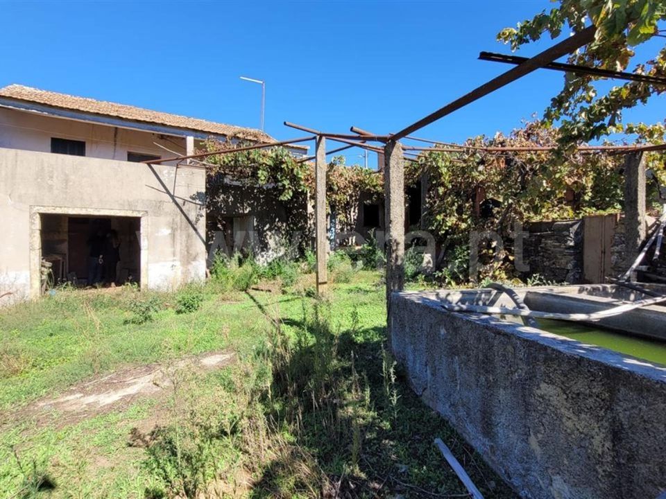 Farm i Fundao, Castelo Branco - foto 1