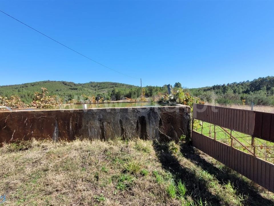 Farm i Fundao, Castelo Branco - foto 5