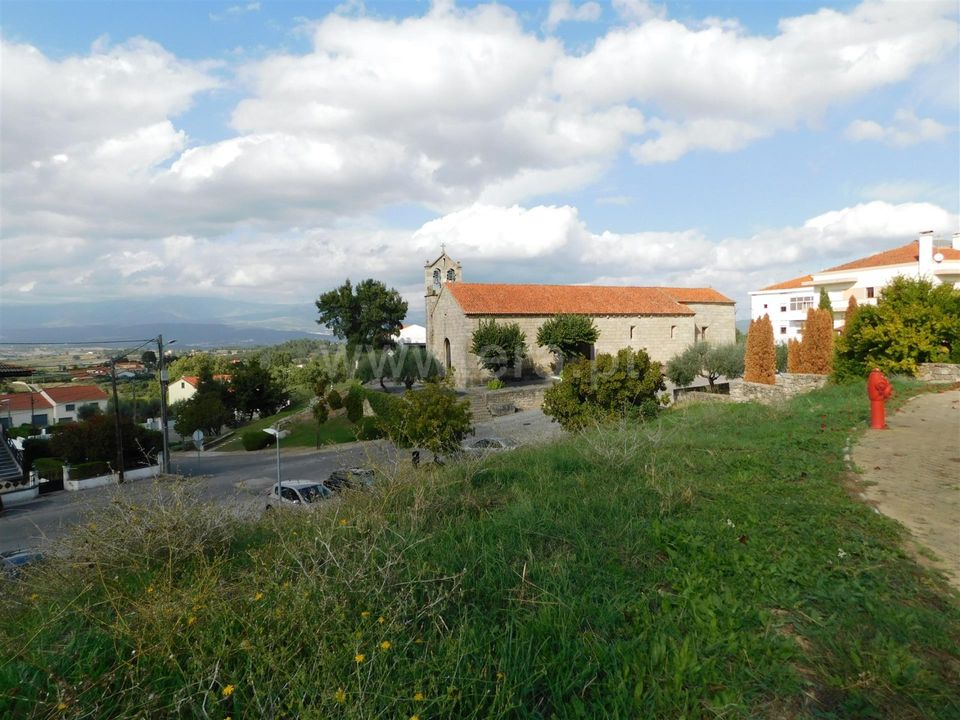 Helårsgrund i Fundao, Castelo Branco - foto 2