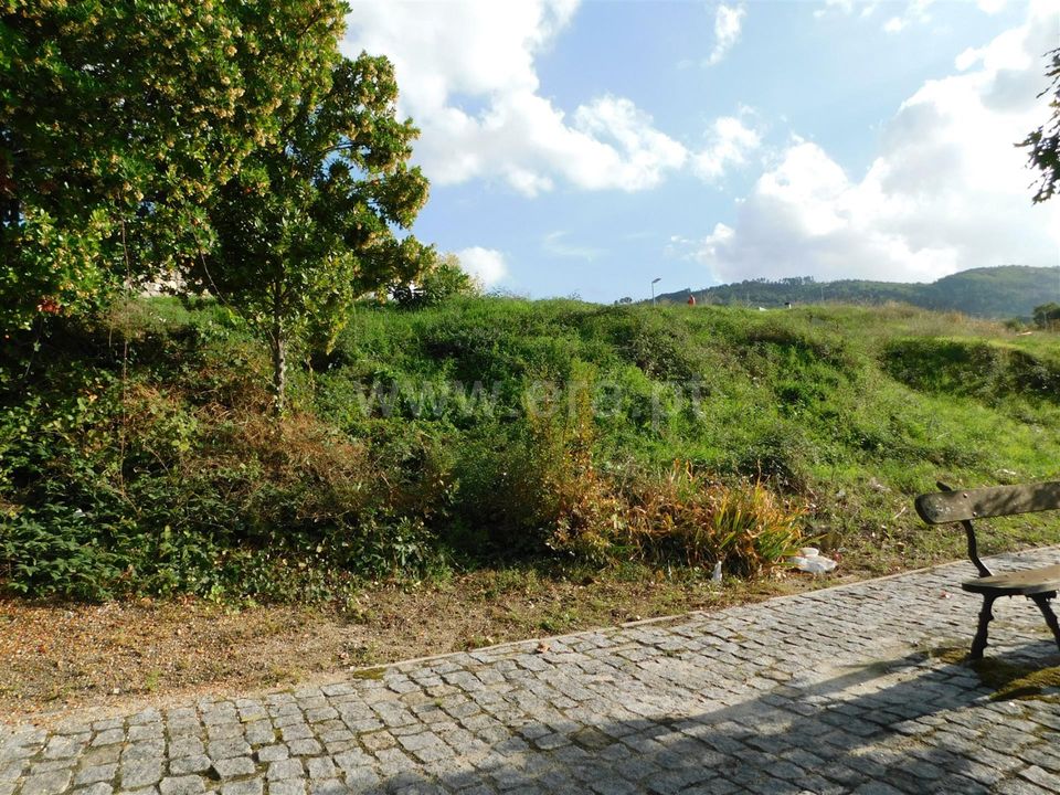 Helårsgrund i Fundao, Castelo Branco - foto 3
