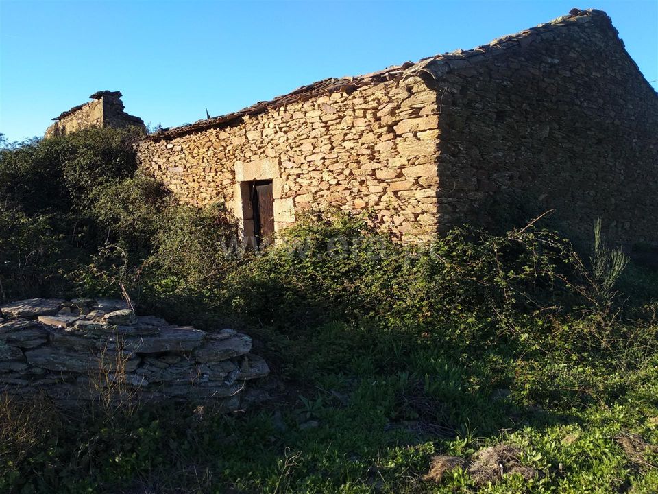 Helårsgrund i Fundao, Castelo Branco - foto 2