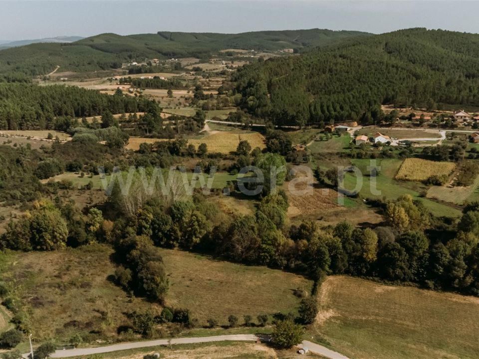 Helårsgrund i Fundao, Castelo Branco - foto 1