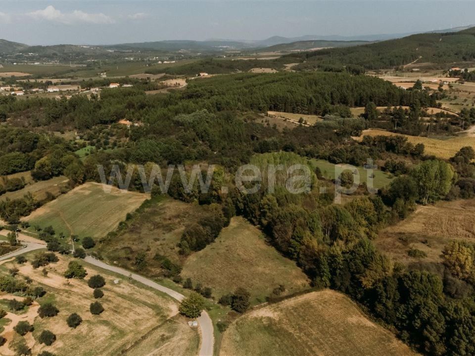 Helårsgrund i Fundao, Castelo Branco - foto 2