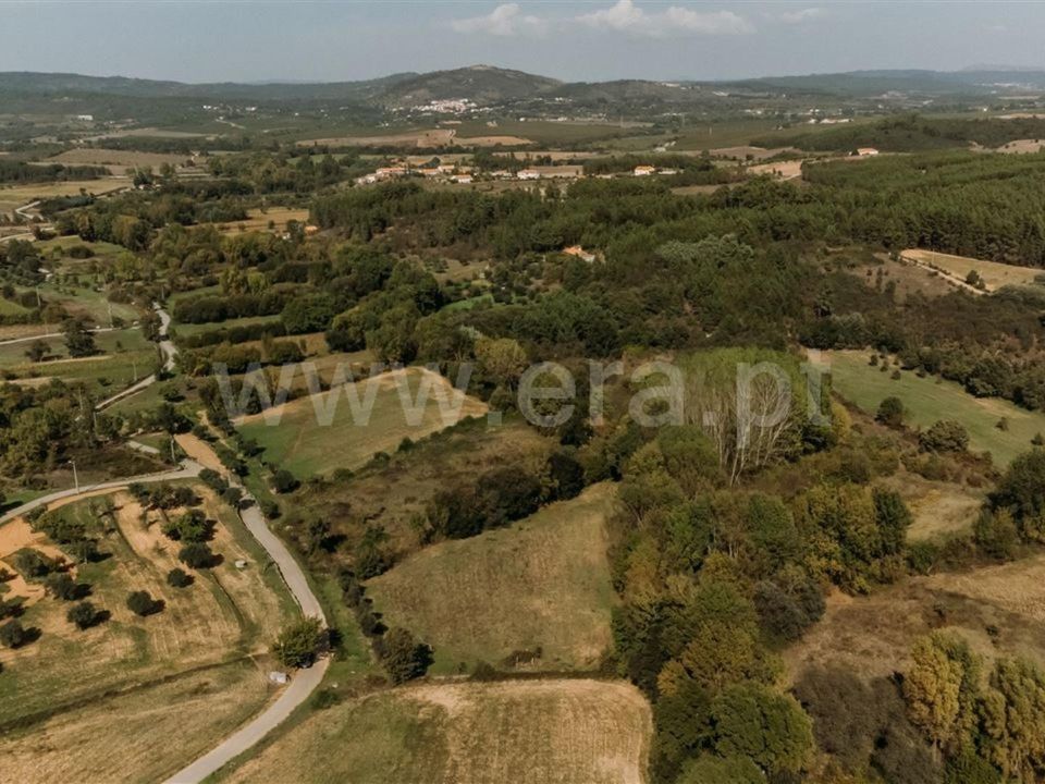 Helårsgrund i Fundao, Castelo Branco - foto 3