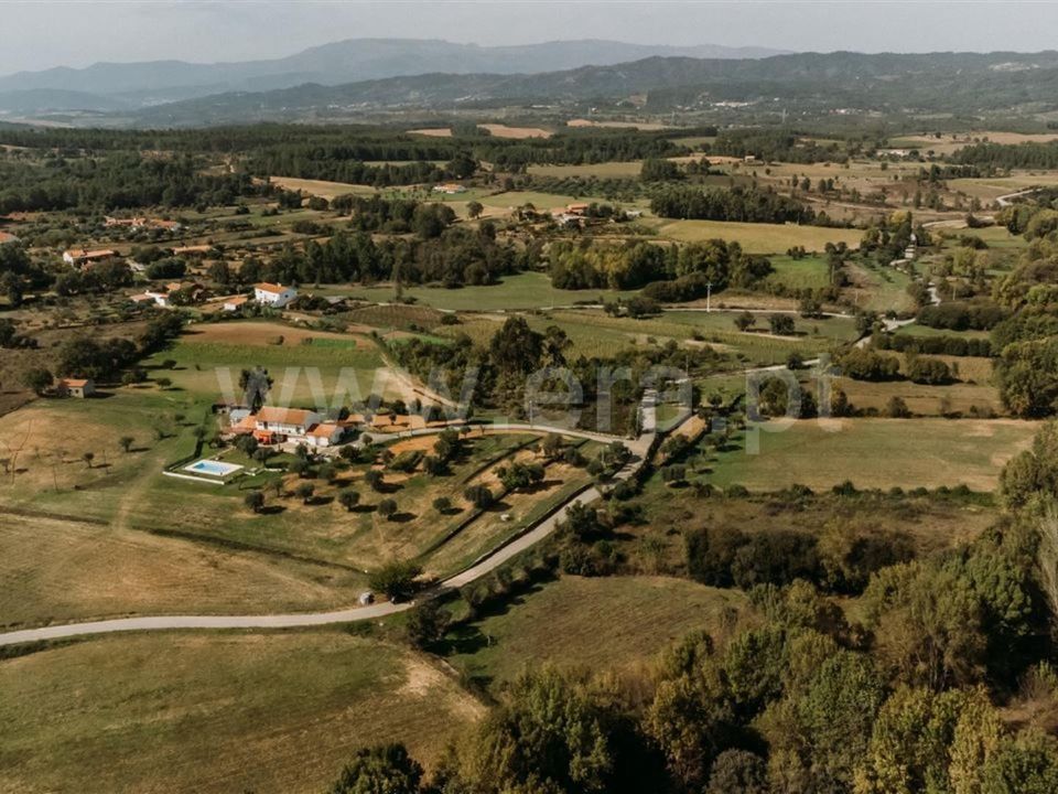 Helårsgrund i Fundao, Castelo Branco - foto 4