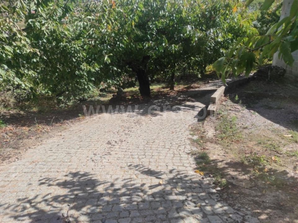 Gård i Fundao, Castelo Branco - bilde 5
