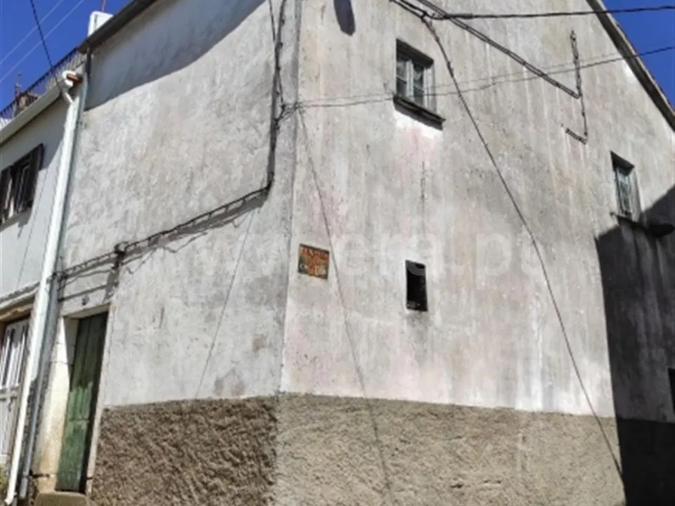 Villa i Fundao, Castelo Branco - foto 1