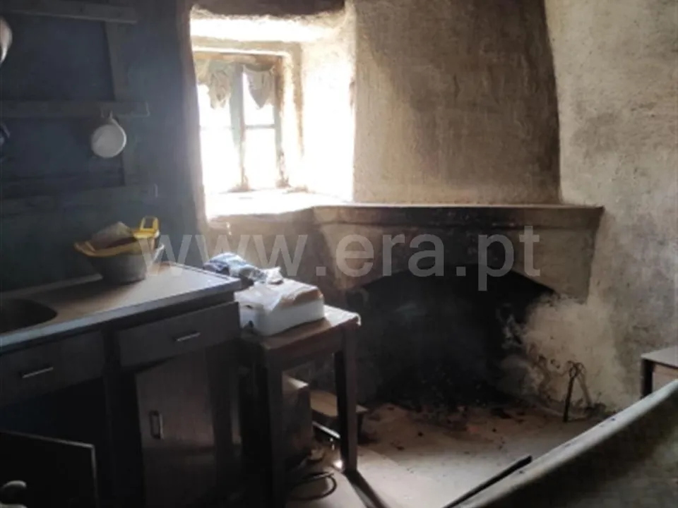 Villa i Fundao, Castelo Branco - foto 4