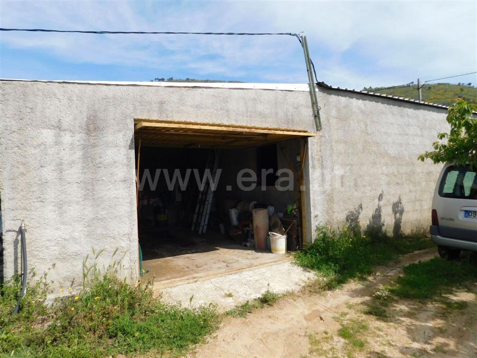 Landejendom i Fundao, Castelo Branco - foto 2