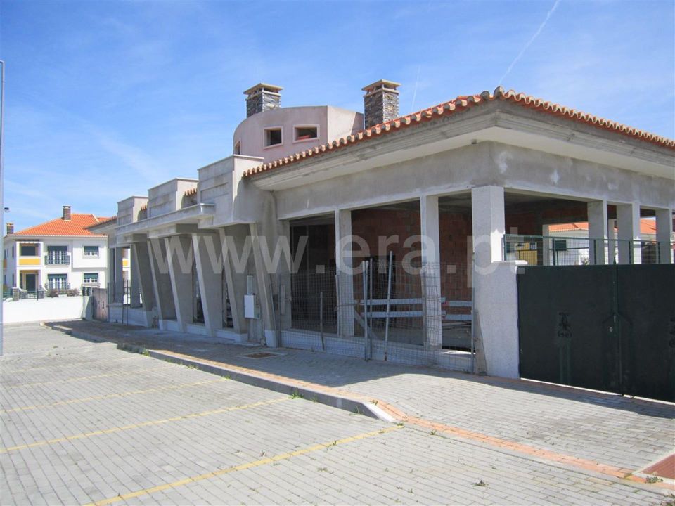 Erhvervsejendom i Fundao, Castelo Branco - foto 1