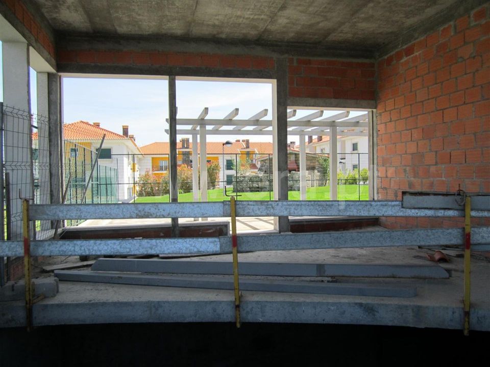 Erhvervsejendom i Fundao, Castelo Branco - foto 5