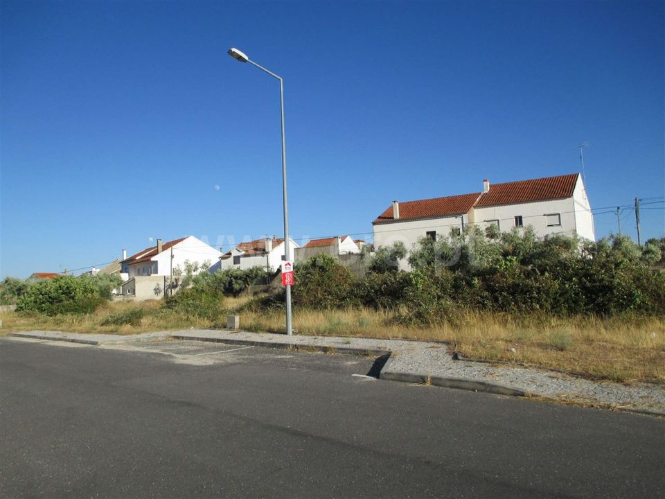 Tomt i Fundao, Castelo Branco - bilde 1