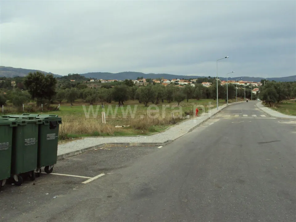 Tomt i Fundao, Castelo Branco - bilde 2