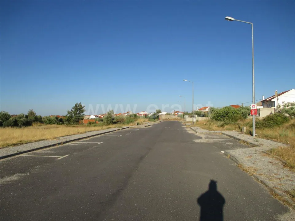 Tomt i Fundao, Castelo Branco - bilde 3