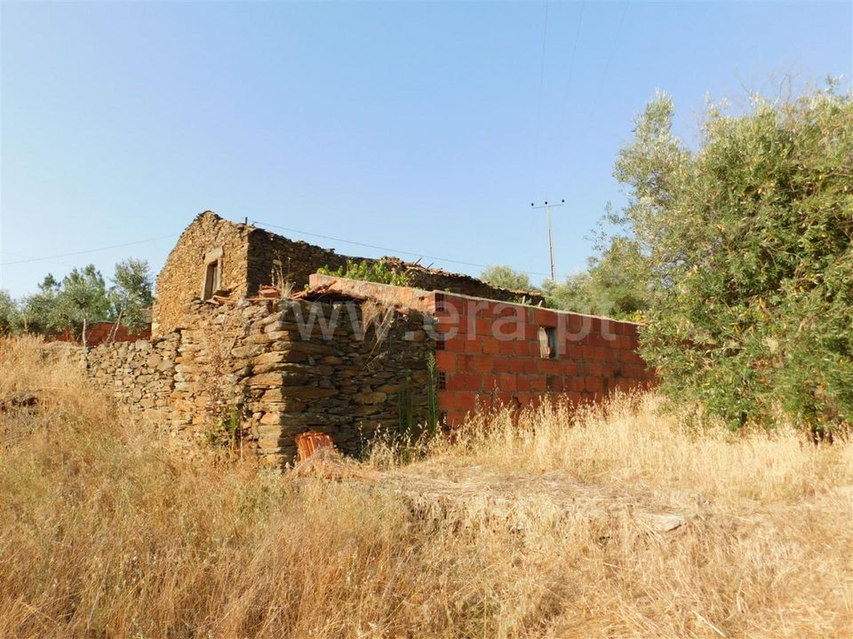 Helårsgrund i Fundao, Castelo Branco - foto 5