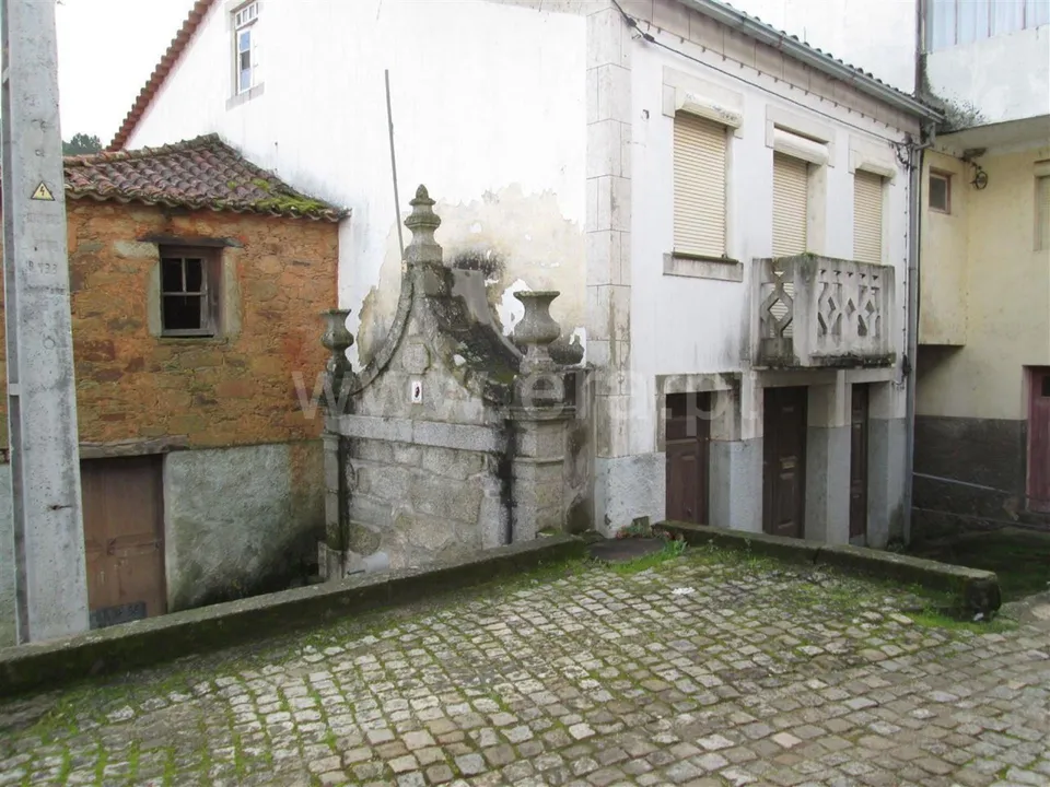 Villa i Fundao, Castelo Branco - foto 1