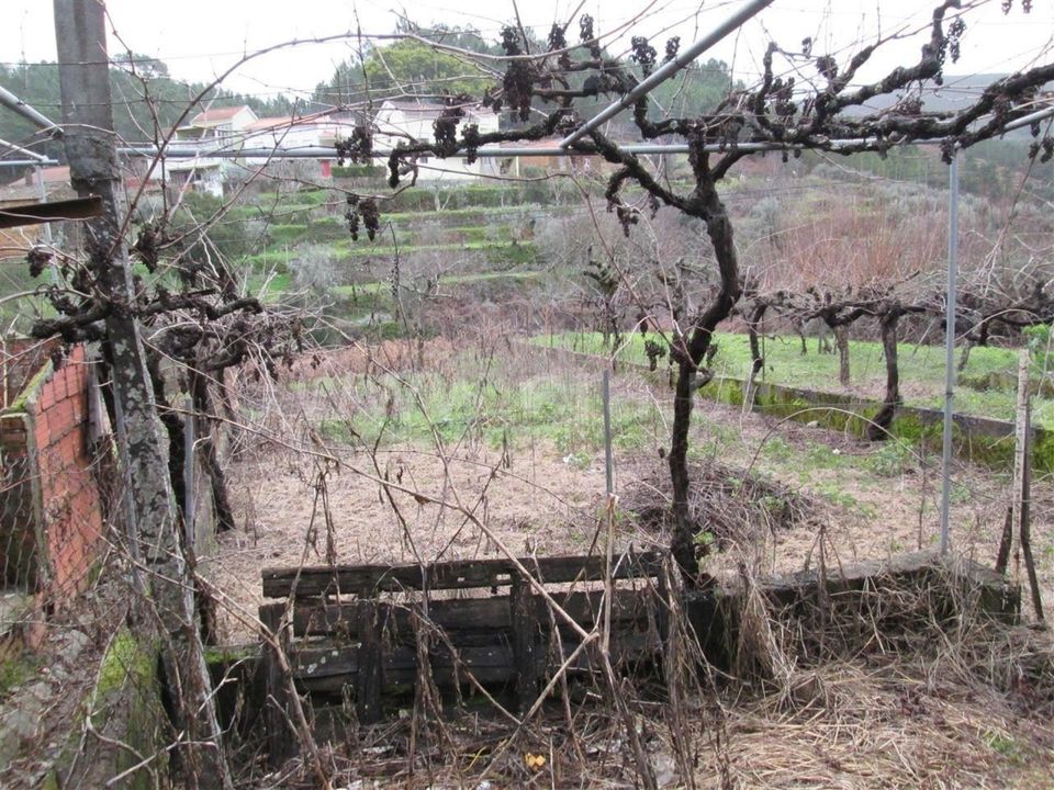 Villa i Fundao, Castelo Branco - foto 4