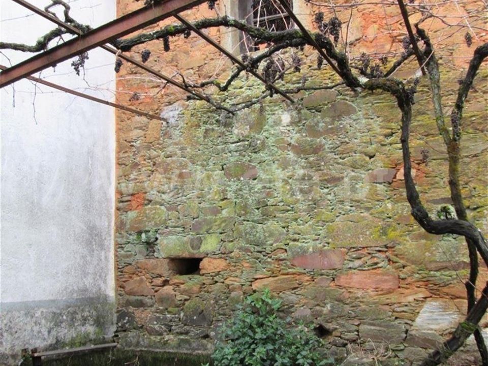 Villa i Fundao, Castelo Branco - foto 5